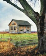 log-cabin-paradise-springs-kettle-moraine-stae-forest-jennifer-rondinelli-reilly-fine-art-phot...jpg