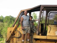 Another day on the Dozer, May 06.jpg