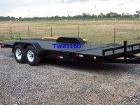 12k 18+4 tilt steel floor car hauler tandem trailer.jpg