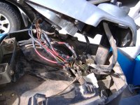Tractor wiring spliced.JPG
