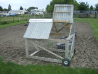 Chicken Tractor Door.JPG