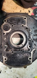 Bellhousing show that faces the motor.jpg