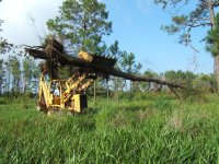 2006 John Deere 555 digging ponds @ BNC.JPG