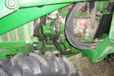 July 22 100 tractor problem.JPG