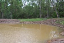 Lake Marabou overflow, 28 March 2007.jpg