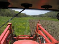 Inside view while plowing ground.jpg