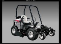 Dixie chopper xcaliber 4x4 new arrivals