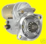 YM240Starter installed April2006.JPG