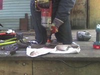 Drill press needed.JPG