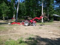 5-19-07 Testing Loader Lift.jpg