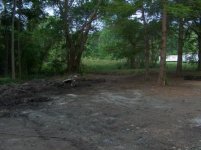 March 2006 thats concret blocks out in the middle.jpg