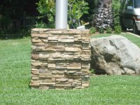 276620-Flagpole Base With Stacking Stone.jpg