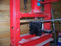tractor subframe flatbar bend.JPG