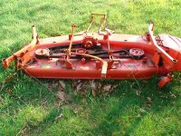 Kubota b2100 and g1900 018 (2) (Medium).JPG