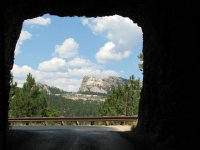 20  Mt Rushmore seen through one of the tunnels.jpg