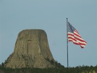 33 Devils Tower, Wyoming.  Our nations first National Landmark.jpg