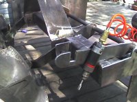 Milling the notches.JPG