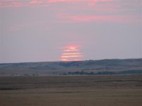 59 Pretty impressive sunset in South Dakota.jpg