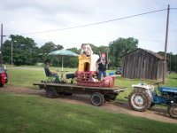 4th of July Parade, downtown Rosser 001.jpg