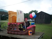 4th of July Parade, downtown Rosser 012.jpg