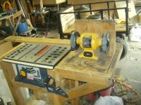 Saw Table with grinder.JPG