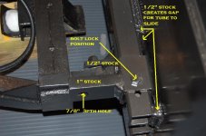 Top view of 3pth mount.JPG