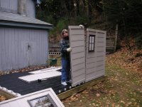ML putting up walls.JPG