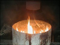 You Can See Some Of The Oil Coming Out Of The Down Draft Pipe.JPG