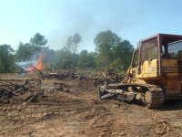12  Another year, another burn pile.  2004.jpg