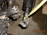 Jinma steering faiure 1 - 160108.JPG
