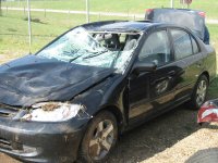 totaled Honda Civic.JPG