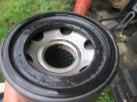 Hydraulic filter metal debris.jpg