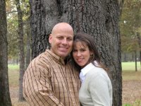 Eddie & Steph, Nov 07.jpg