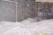 SNOW THAT FELL FROM ROOF TODAY (1524 x 1016).jpg