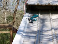 3-14-08 Roof edge that needed cut & spliced.jpg