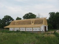 side after purlins and dormer.JPG