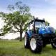 LS Tractor MAn