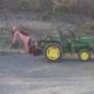 Mountaineer Deere