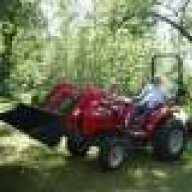Woodsman7254