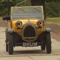 Brumm