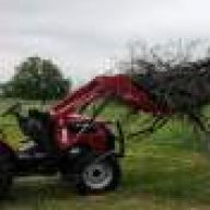 Johnson Farming