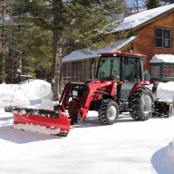 Keweenaw County Yooper