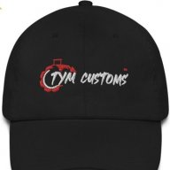 TYMCustoms