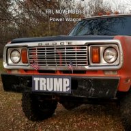 Power78Wagon