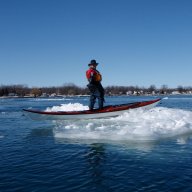 lostkayaker