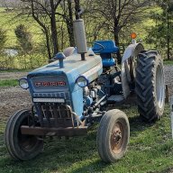 HillbillyChrome