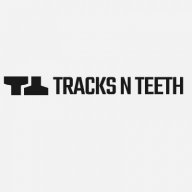 tracksnteeth