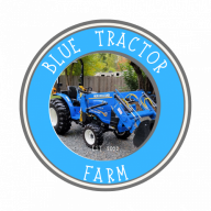 Blue Tractor Farm