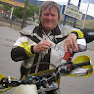 Tomcycle