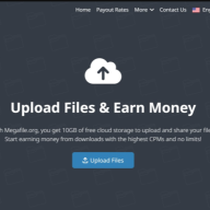 megafileorg